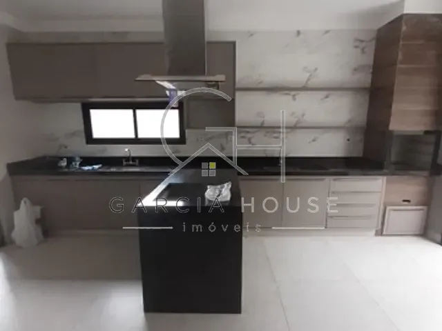 Casa com 254m² 3 quartos e 3 banheiros, à venda, no bairro Vila do Golf em Ribeirão Preto