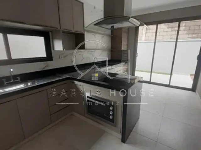 Casa com 254m² 3 quartos e 3 banheiros, à venda, no bairro Vila do Golf em Ribeirão Preto