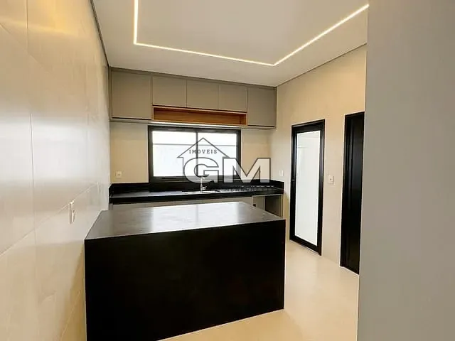 Casa com 501m² 3 quartos e 5 banheiros, à venda, no bairro Alphaville I em Bonfim Paulista (Ribeirão Preto)