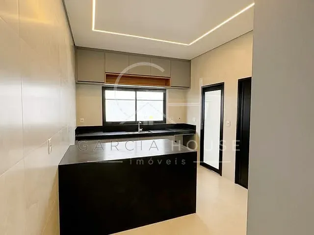 Casa com 501m² 3 quartos e 5 banheiros, à venda, no bairro Alphaville I em Bonfim Paulista (Ribeirão Preto)