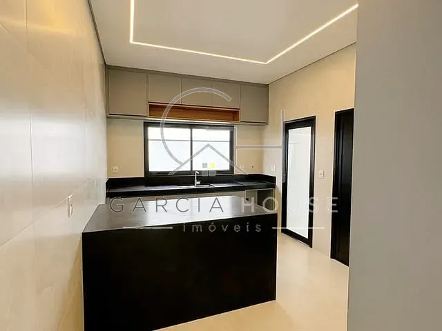 Casa com 501m² 3 quartos e 5 banheiros, à venda, no bairro Alphaville I em Bonfim Paulista (Ribeirão Preto)