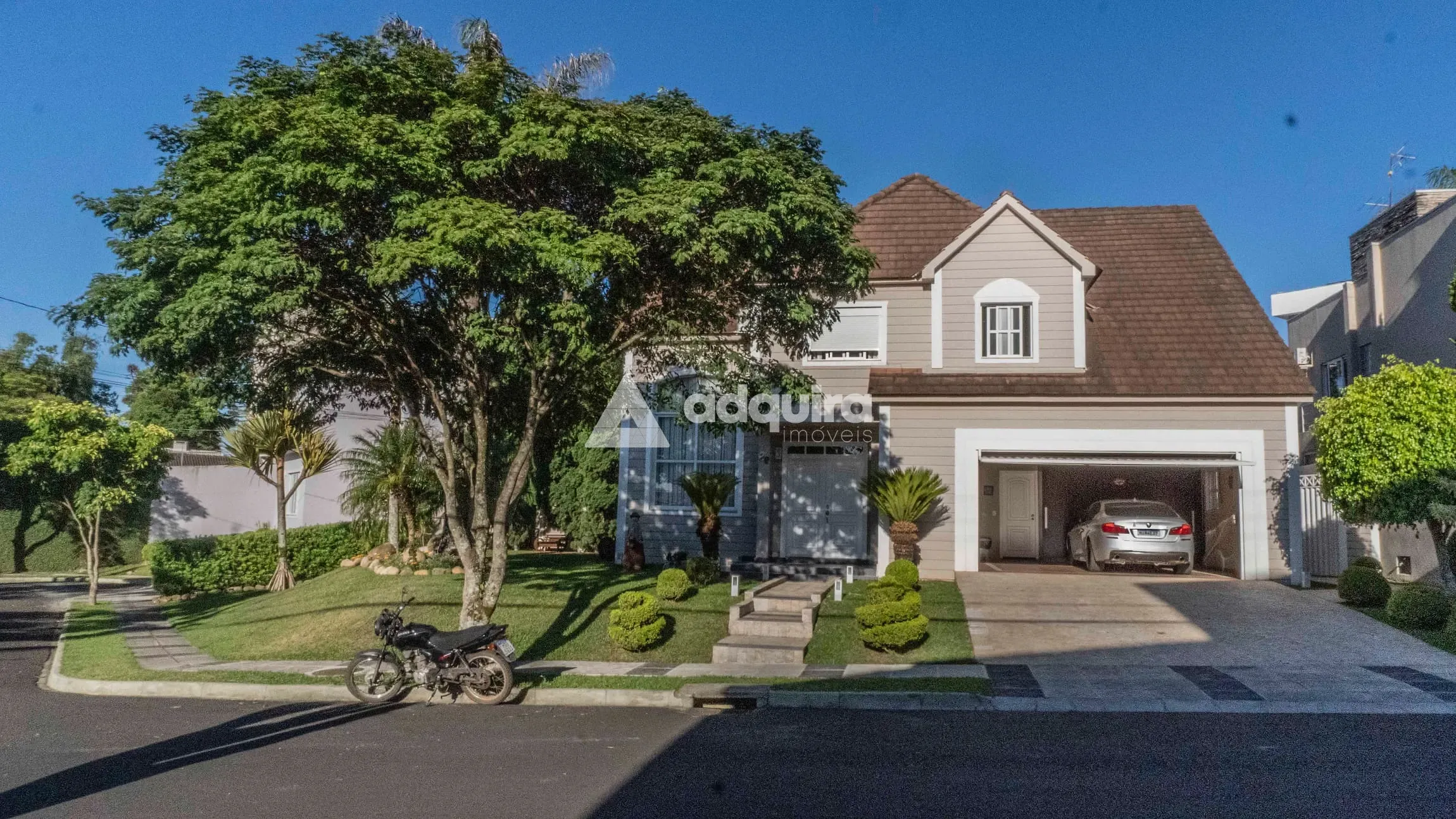 Casa, 3 quartos, 340 m² - Foto 2