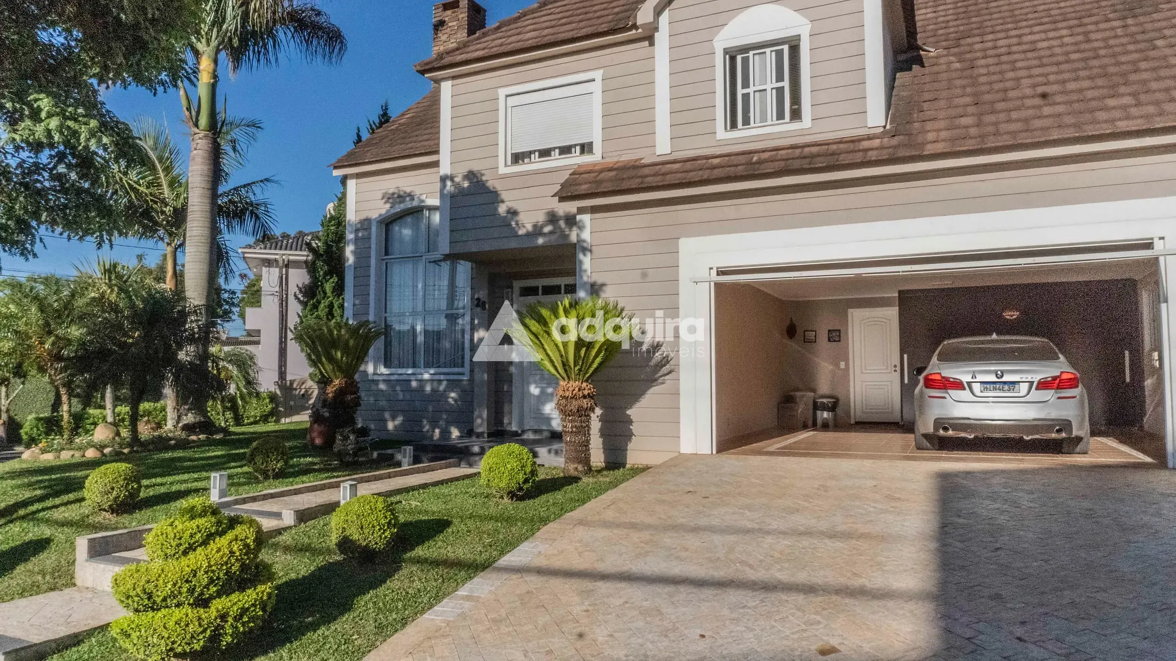 Casa, 3 quartos, 340 m² - Foto 3