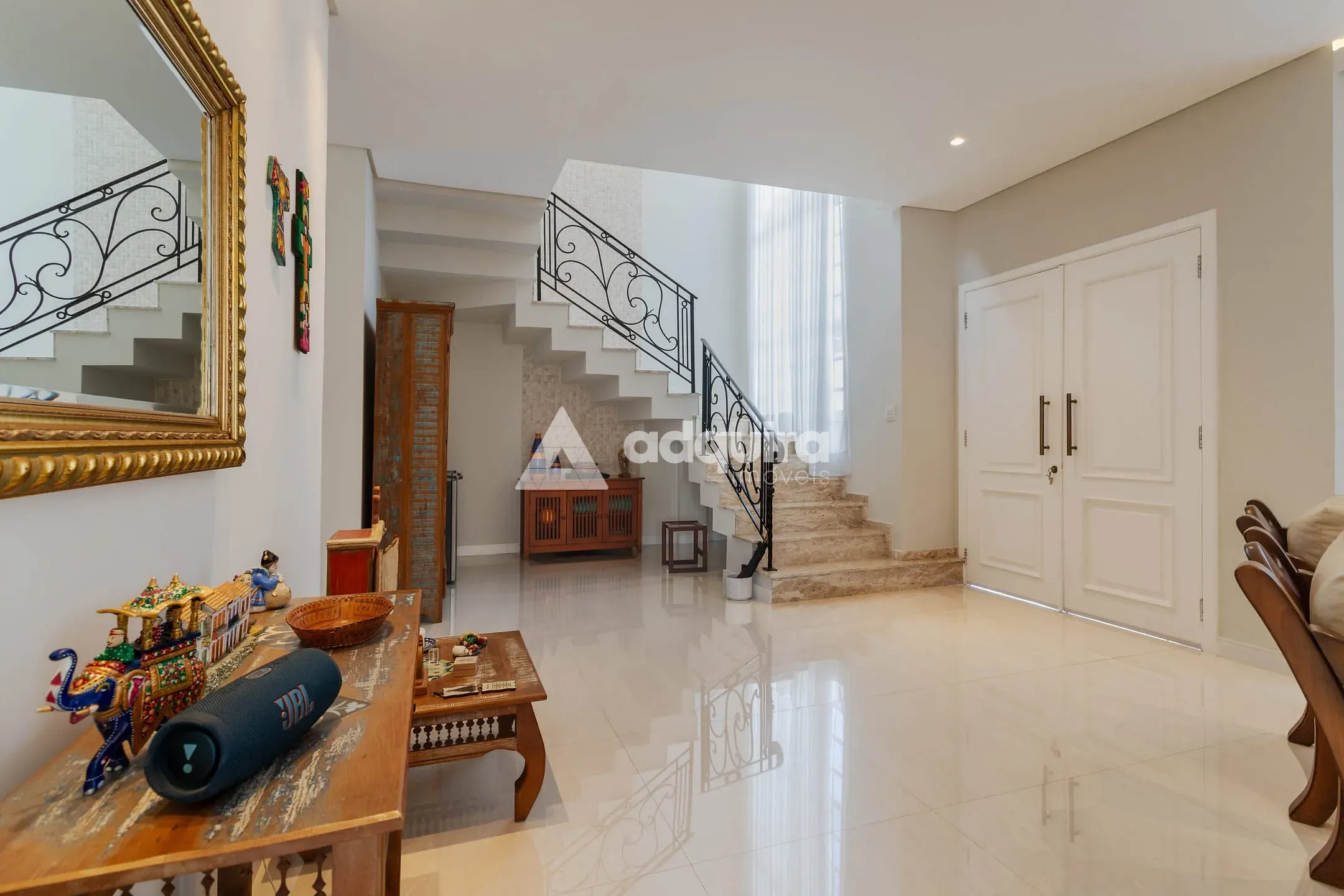 Casa, 3 quartos, 278 m² - Foto 4