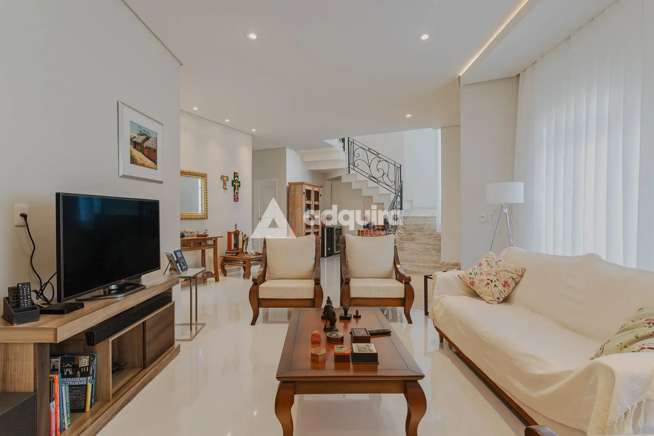 Casa, 3 quartos, 278 m² - Foto 5