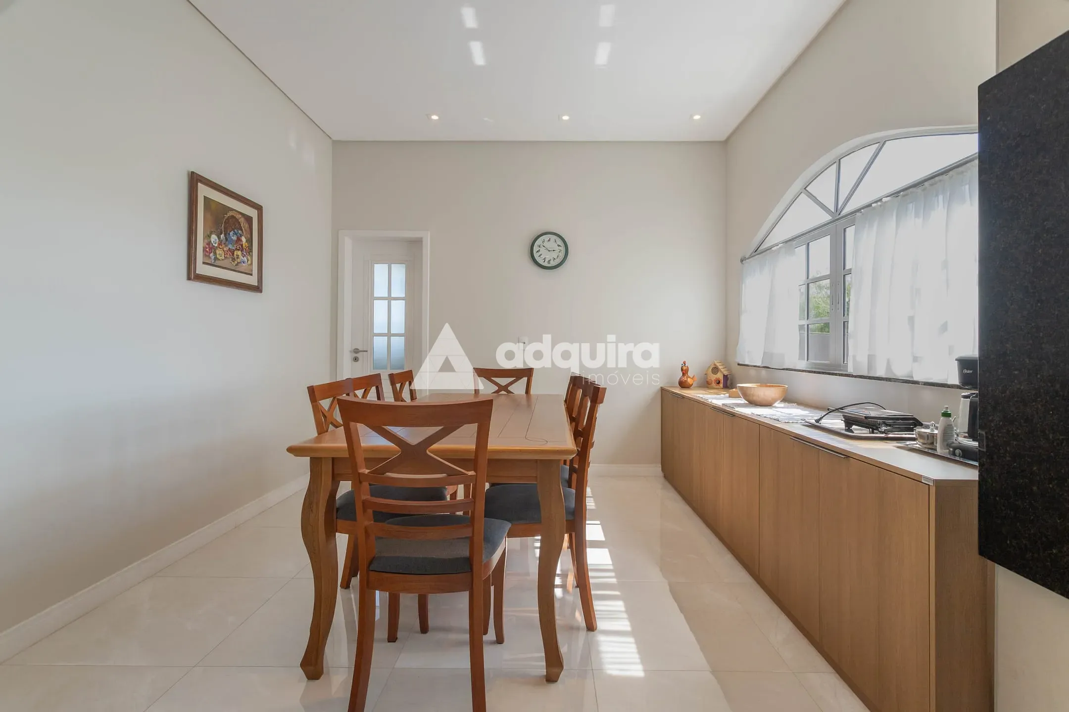 Casa, 3 quartos, 278 m² - Foto 8