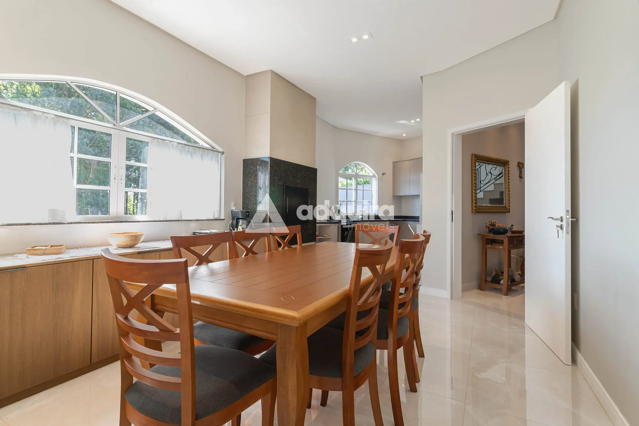 Casa, 3 quartos, 278 m² - Foto 9