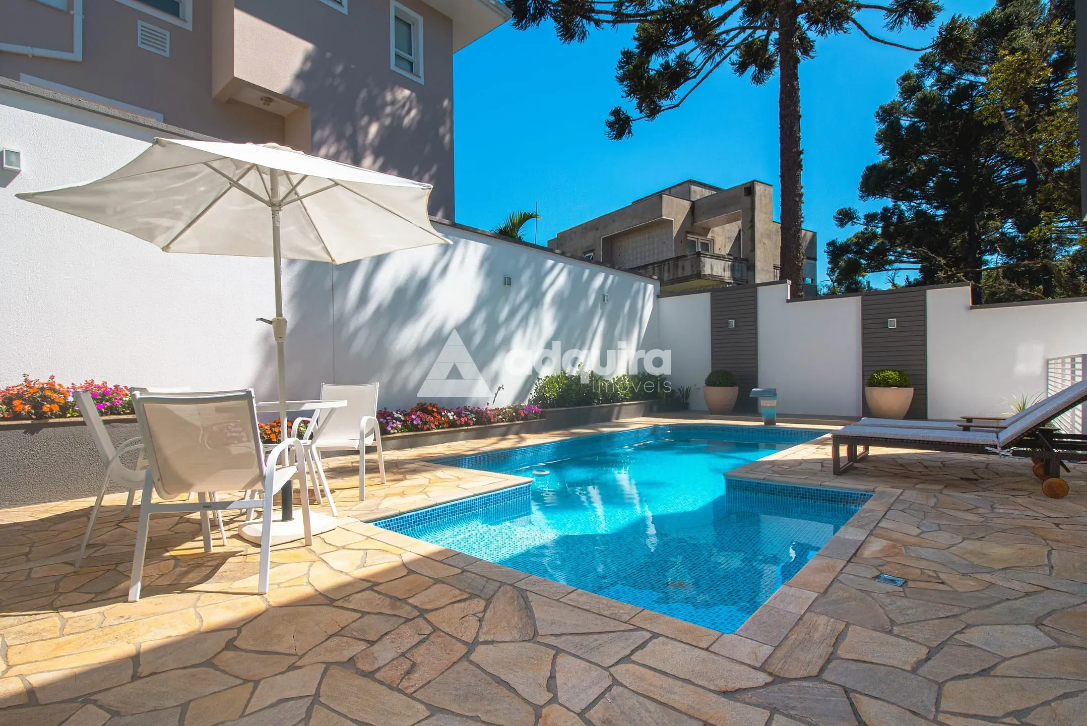 Casa, 4 quartos, 540 m² - Foto 31
