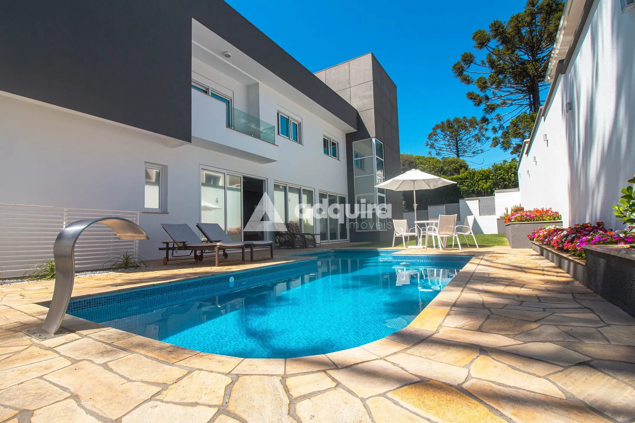 Casa, 4 quartos, 540 m² - Foto 32