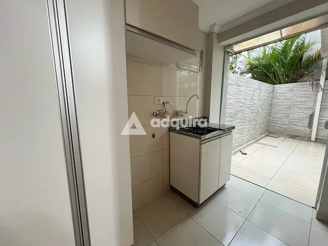 Casa 3 quartos e 3 banheiros, à venda ou para alugar, no bairro Estrela em Ponta Grossa