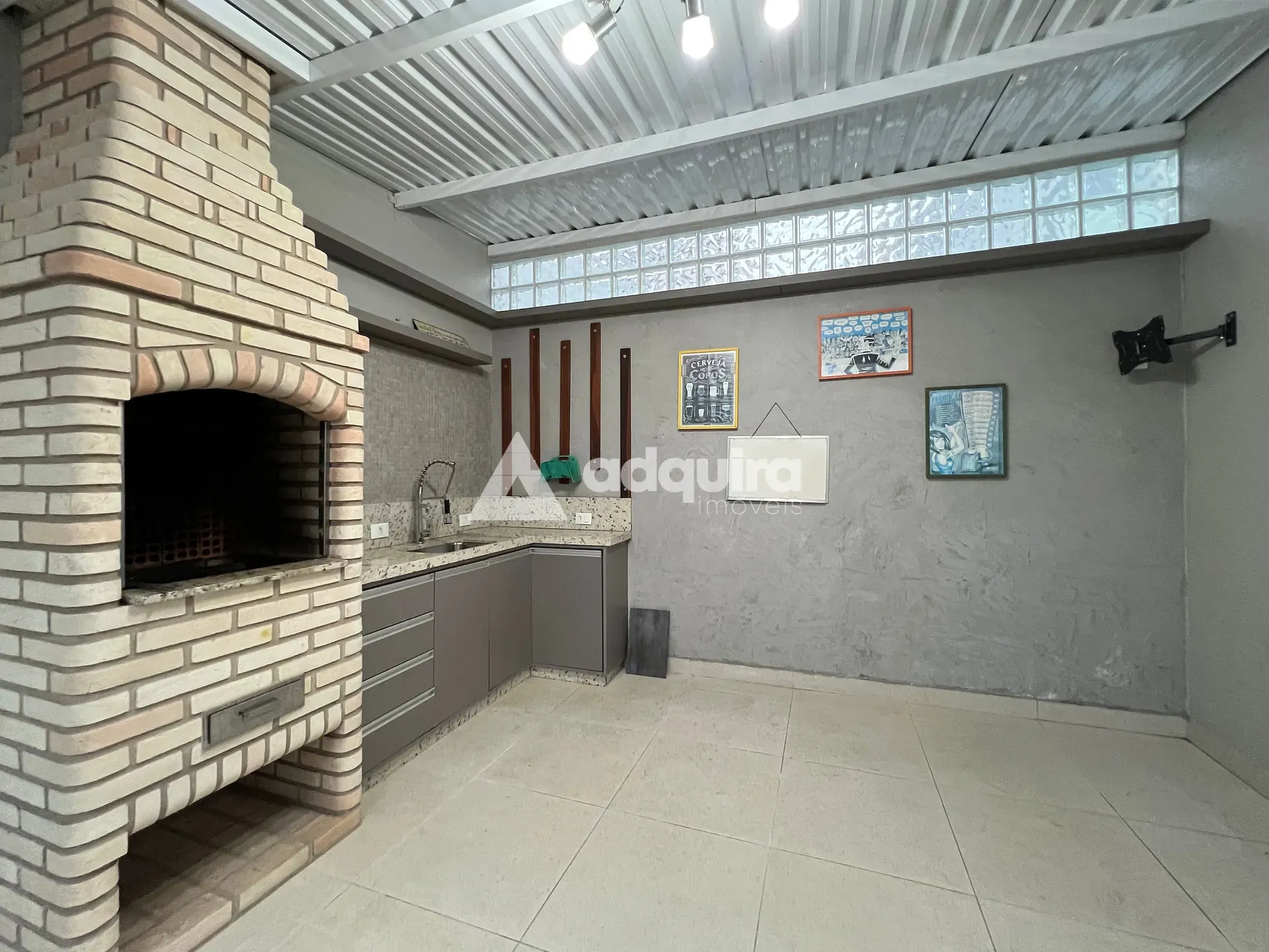 Casa, 3 quartos, 84 m² - Foto 8