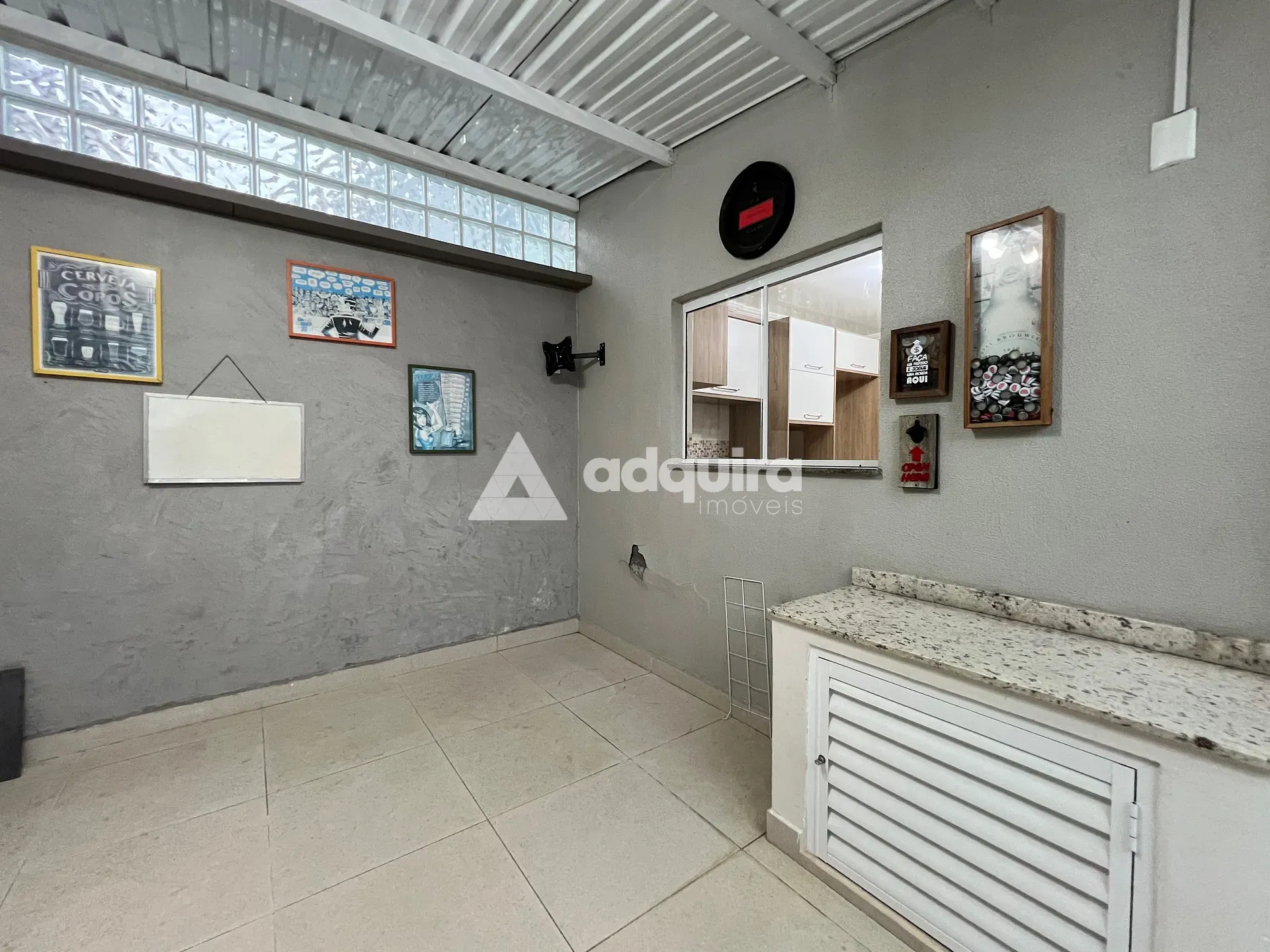 Casa, 3 quartos, 84 m² - Foto 7