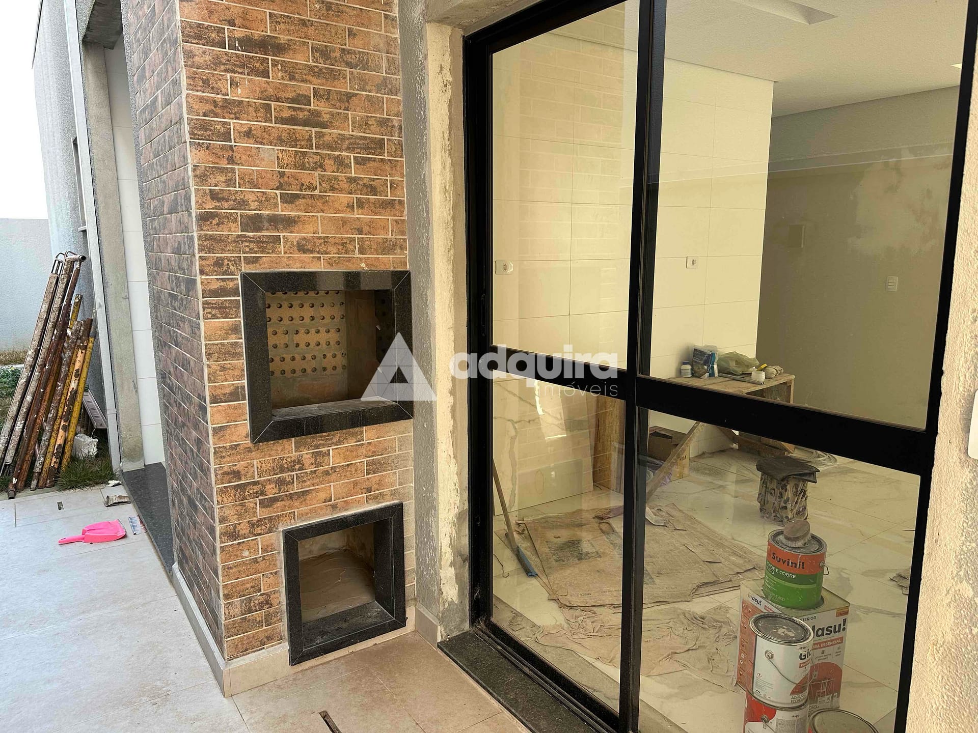 Casa à venda com 3 quartos, 131m² - Foto 6