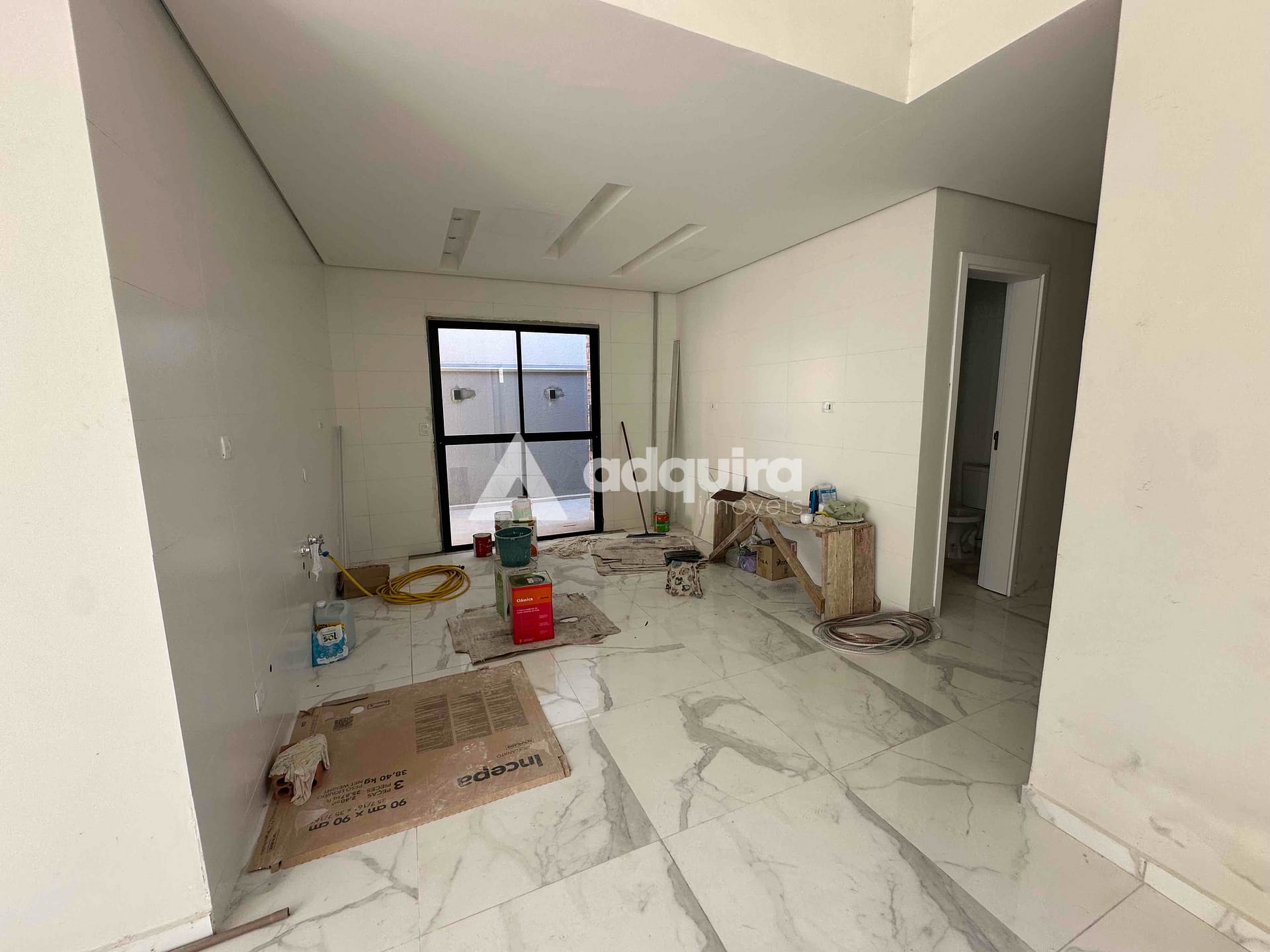 Casa à venda com 3 quartos, 131m² - Foto 10