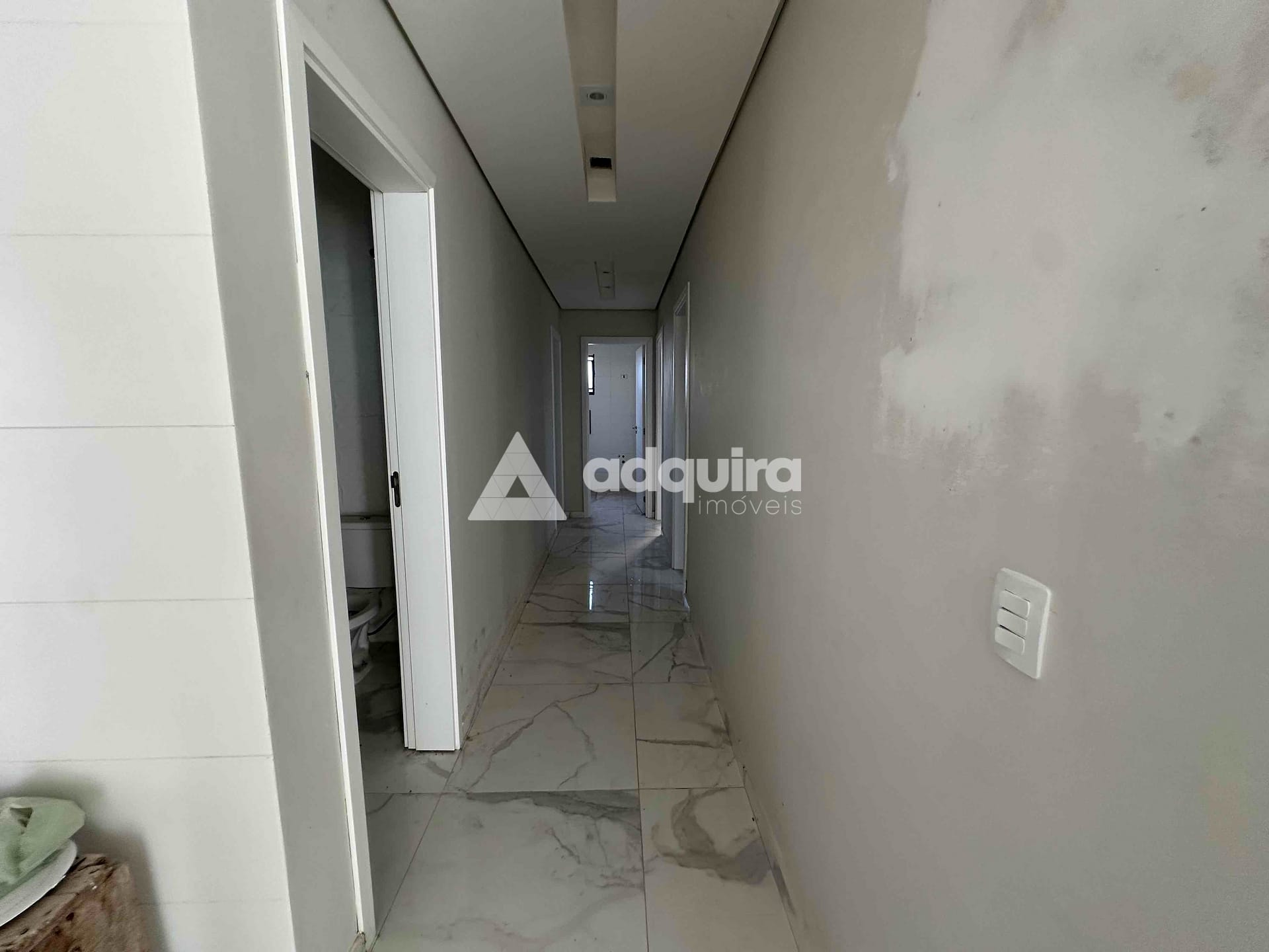 Casa à venda com 3 quartos, 131m² - Foto 9