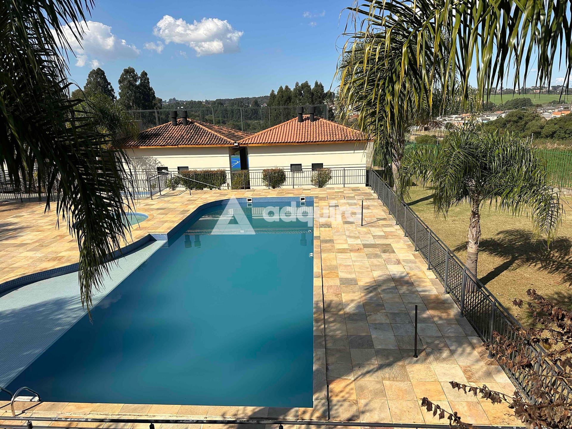 Casa à venda com 3 quartos, 131m² - Foto 18