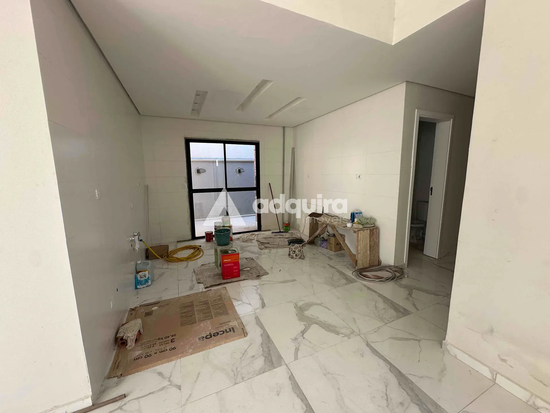 Casa, 3 quartos, 131 m² - Foto 10