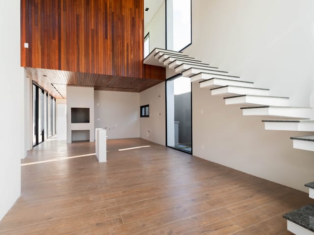 Foto do Casa - Casa à venda 4 Quartos, 3 Suites, 4 Vagas, 336M², Jardim Carvalho, Ponta Grossa - PR | Adquira Imóveis