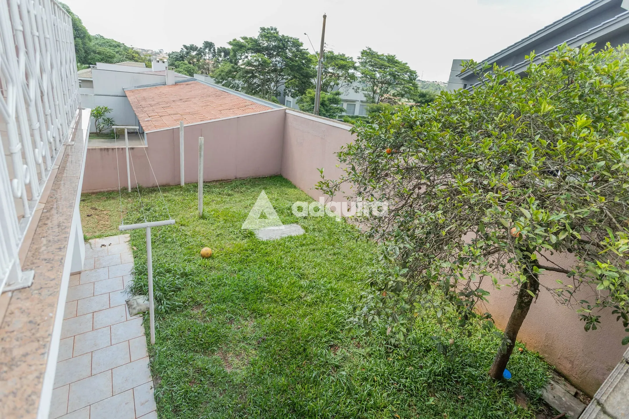 Casa, 4 quartos, 365 m² - Foto 24