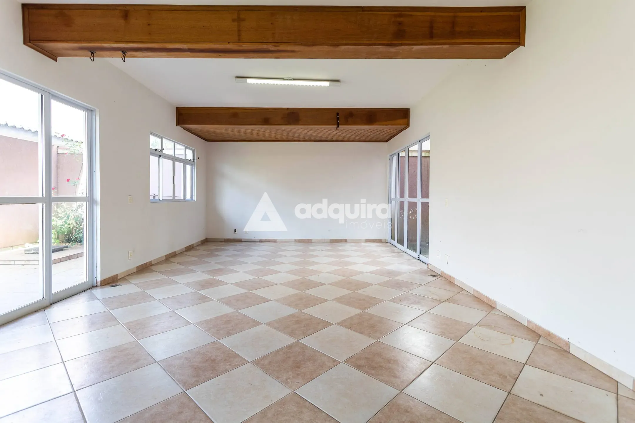 Casa, 4 quartos, 365 m² - Foto 9