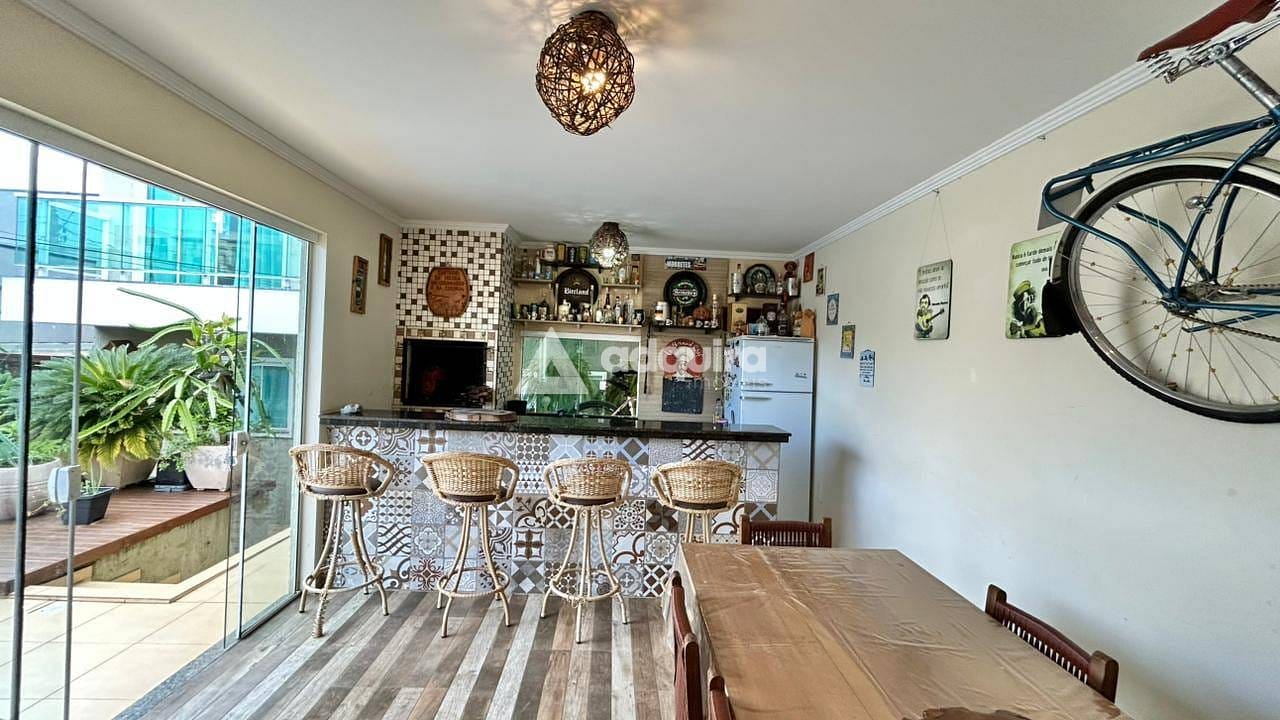 Casa, 3 quartos, 258 m² - Foto 11