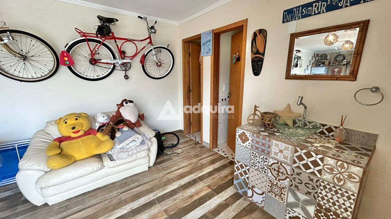 Casa, 3 quartos, 258 m² - Foto 12