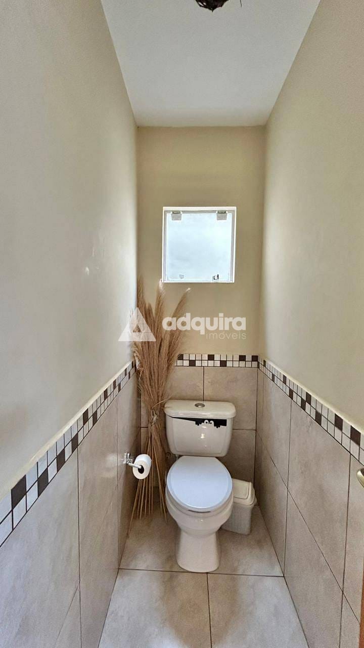 Casa, 3 quartos, 258 m² - Foto 13