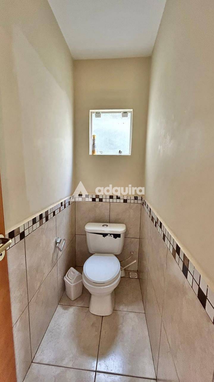 Casa, 3 quartos, 258 m² - Foto 14