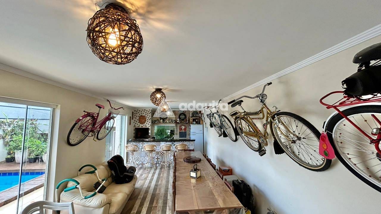 Casa, 3 quartos, 258 m² - Foto 15