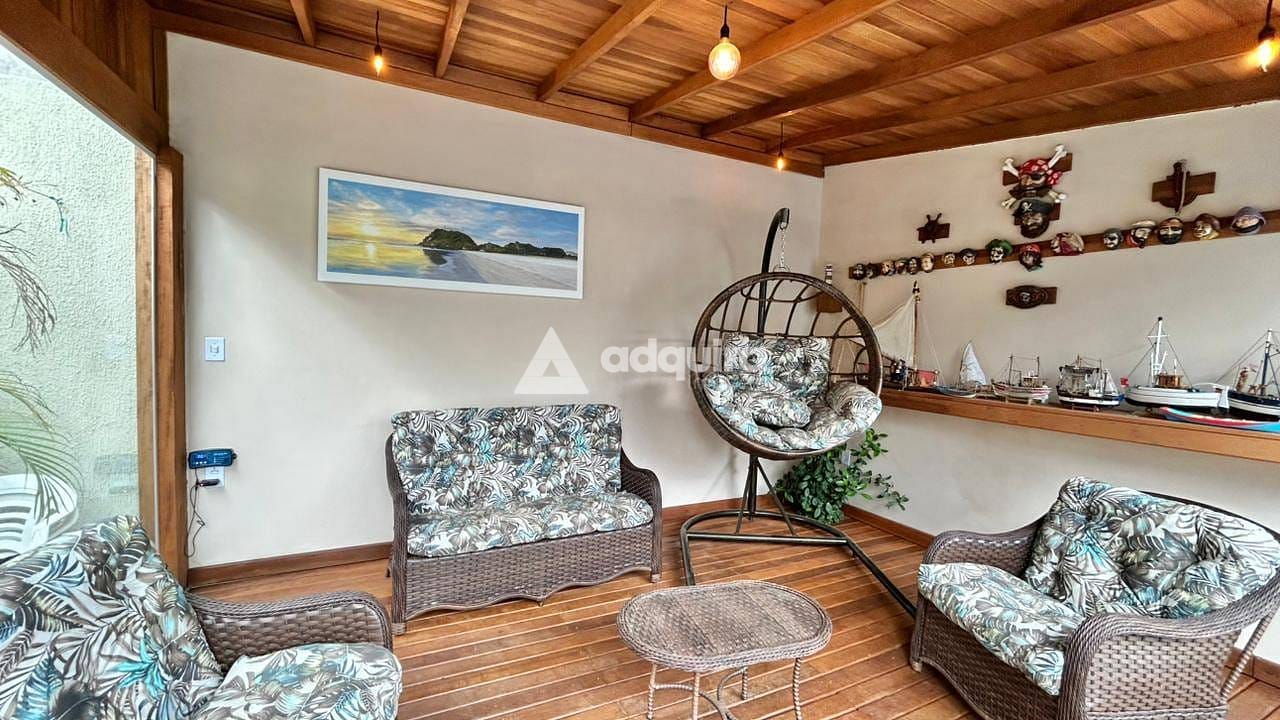 Casa, 3 quartos, 258 m² - Foto 16