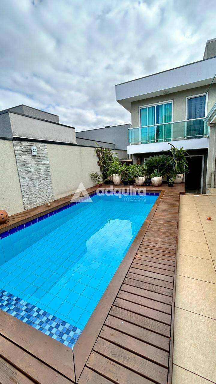 Casa, 3 quartos, 258 m² - Foto 17