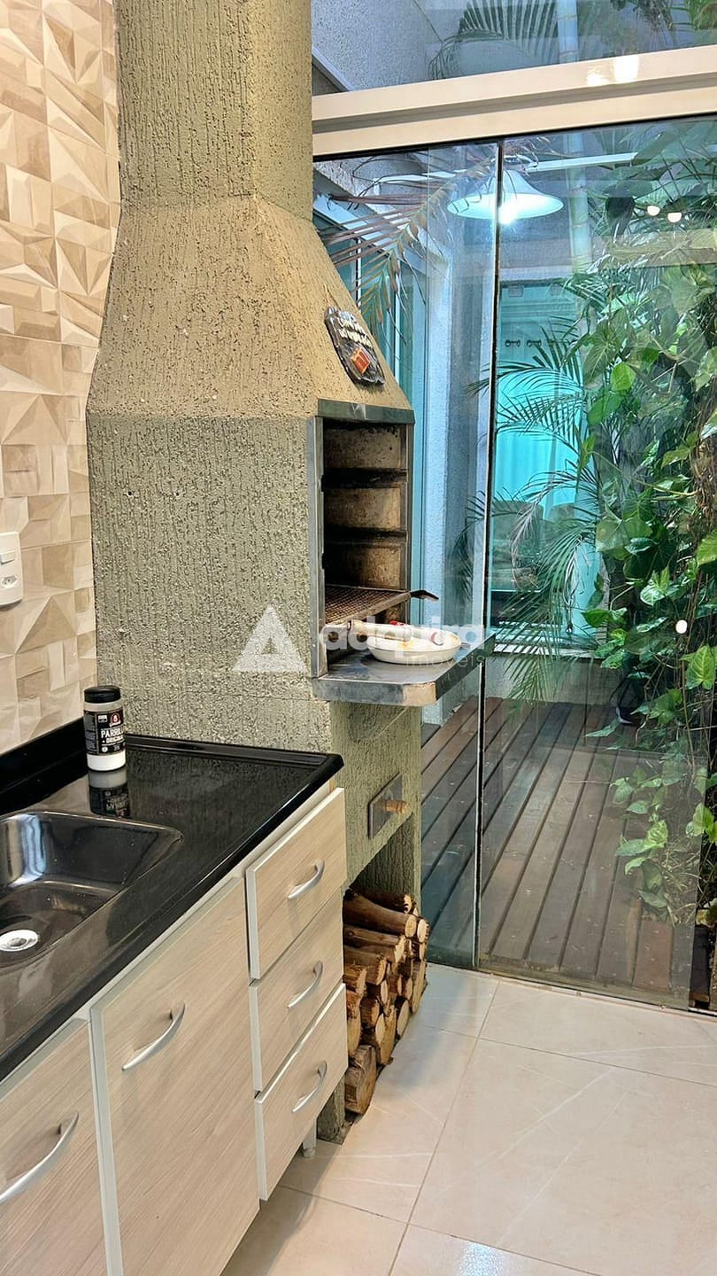 Casa, 3 quartos, 258 m² - Foto 18