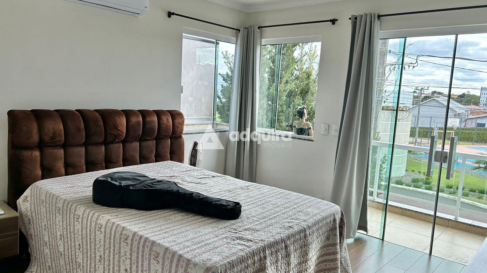 Casa, 3 quartos, 258 m² - Foto 19