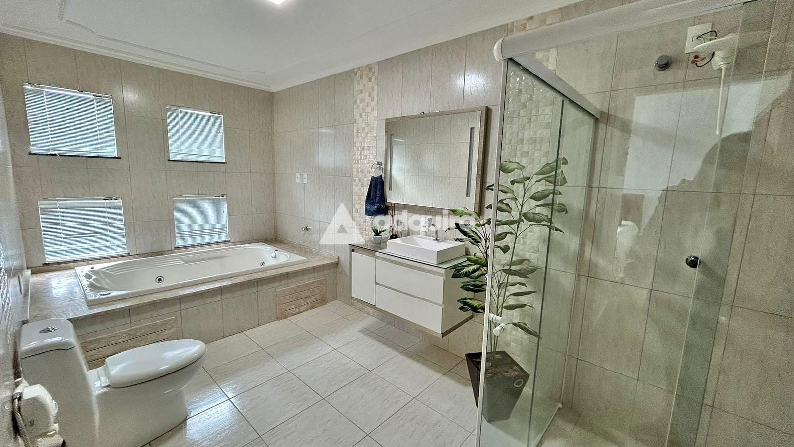 Casa, 3 quartos, 258 m² - Foto 21