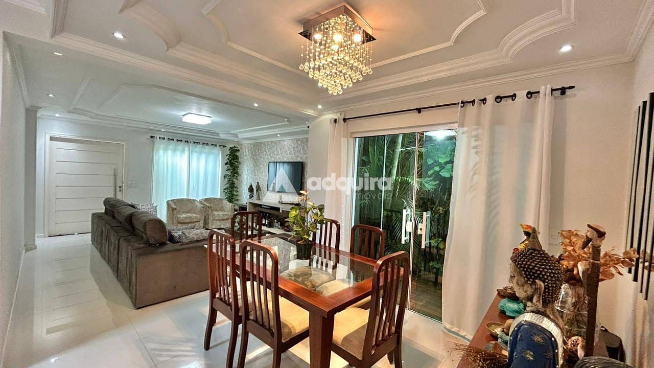 Casa, 3 quartos, 258 m² - Foto 3