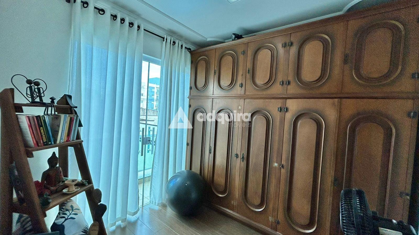 Casa, 3 quartos, 258 m² - Foto 23