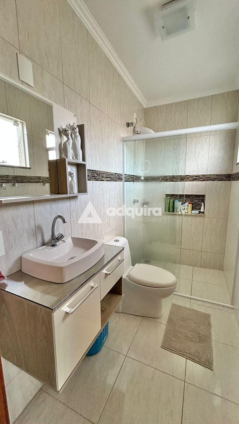 Casa, 3 quartos, 258 m² - Foto 24