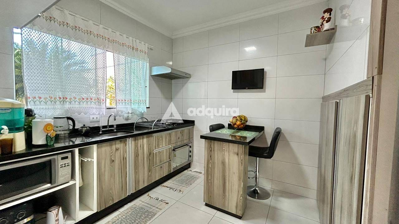 Casa, 3 quartos, 258 m² - Foto 4