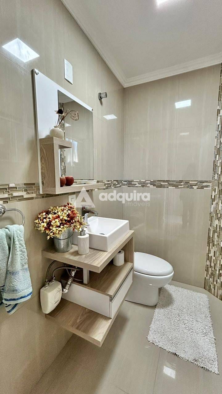 Casa, 3 quartos, 258 m² - Foto 5