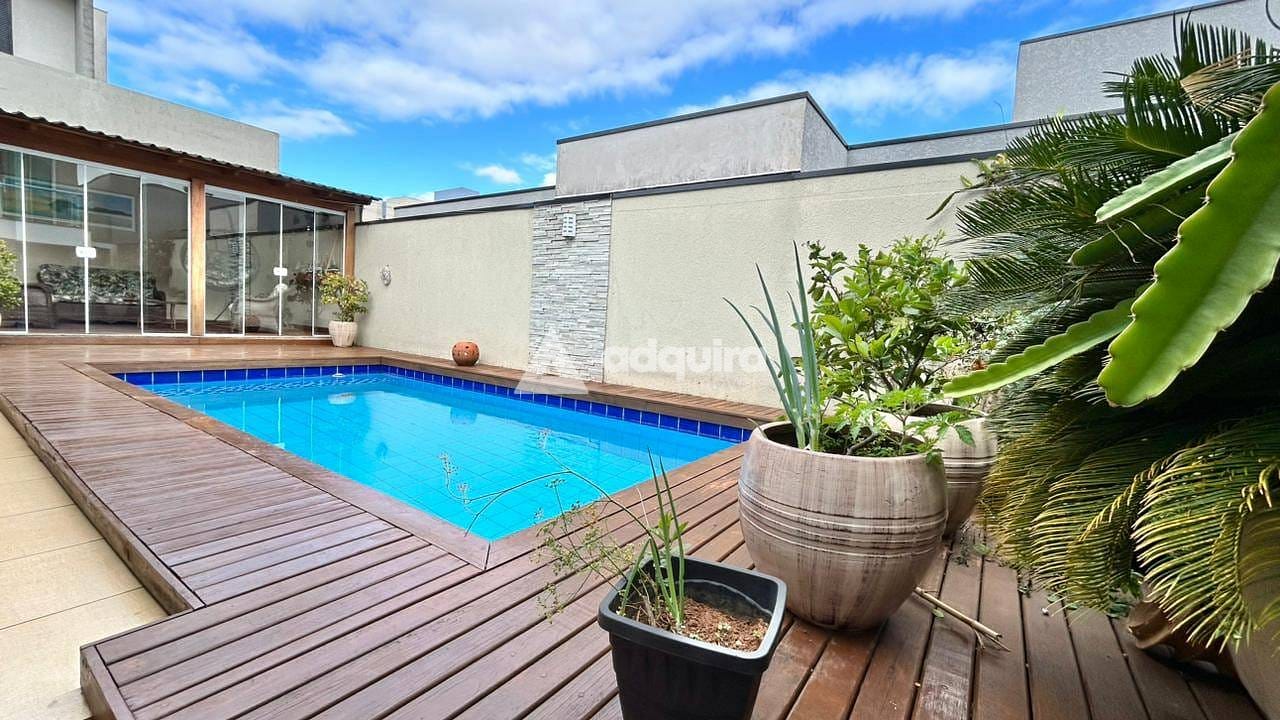 Casa, 3 quartos, 258 m² - Foto 8