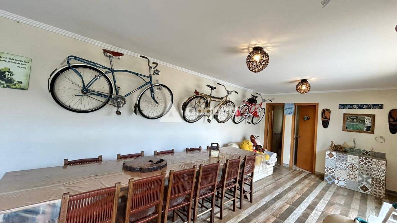 Casa, 3 quartos, 258 m² - Foto 10