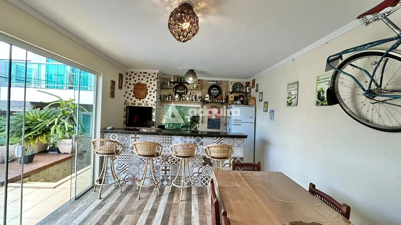 Casa, 3 quartos, 258 m² - Foto 11