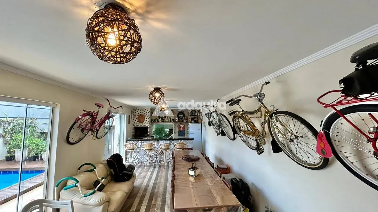 Casa, 3 quartos, 258 m² - Foto 15