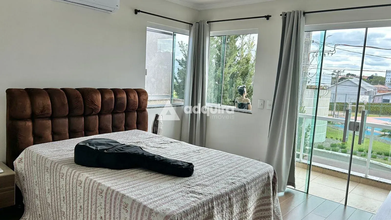 Casa, 3 quartos, 258 m² - Foto 19