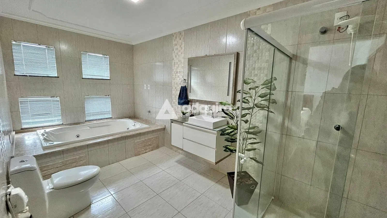 Casa, 3 quartos, 258 m² - Foto 21