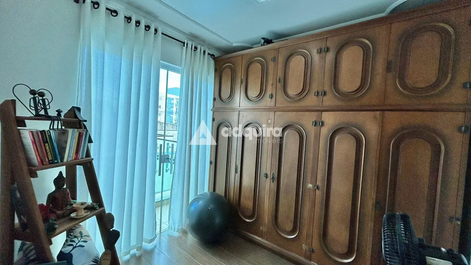 Casa, 3 quartos, 258 m² - Foto 23