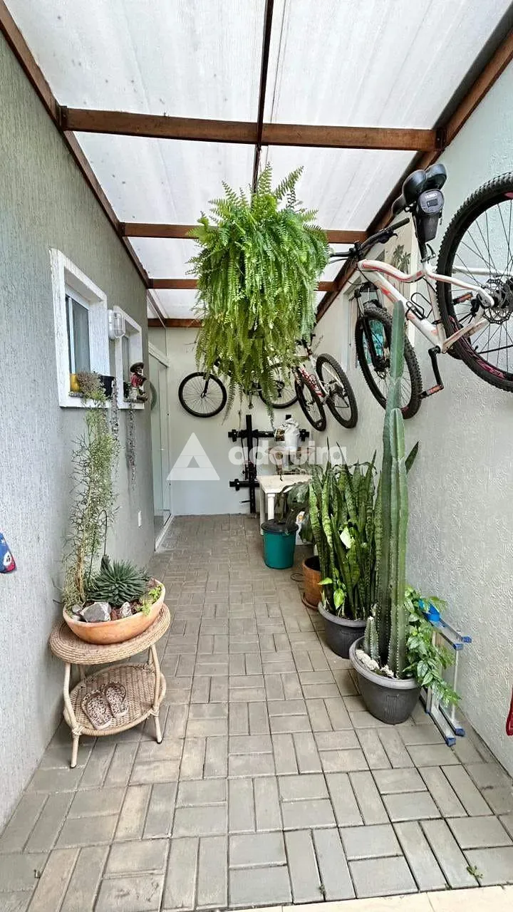Casa, 3 quartos, 258 m² - Foto 6