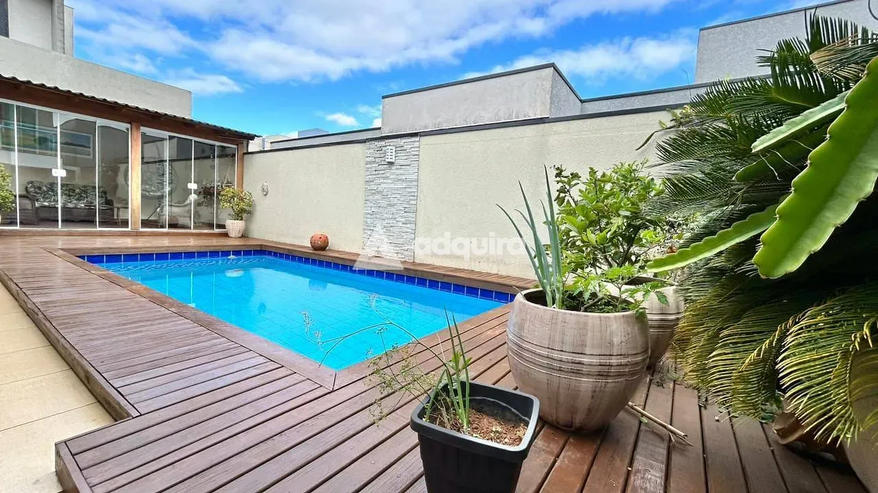 Casa, 3 quartos, 258 m² - Foto 8