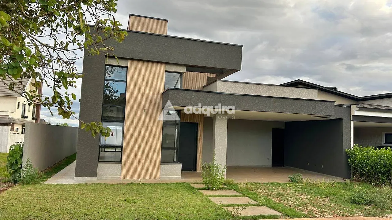 Casa, 3 quartos, 154 m² - Foto 3