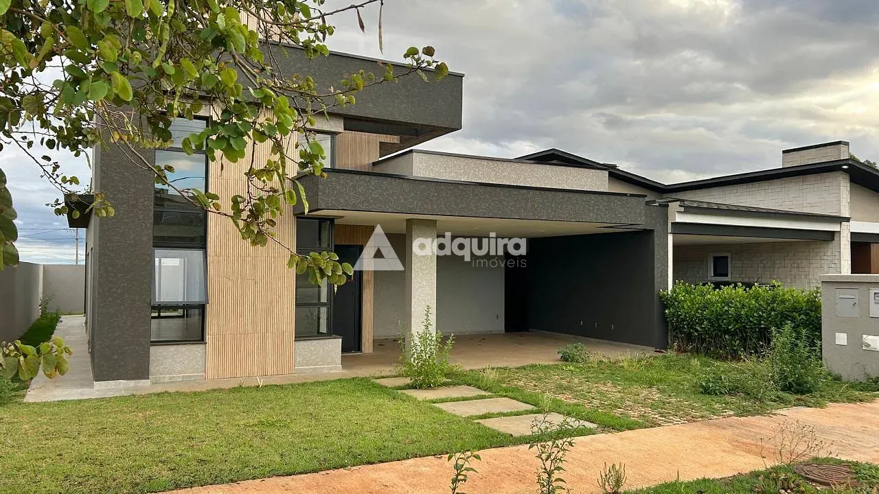 Casa, 3 quartos, 154 m² - Foto 2